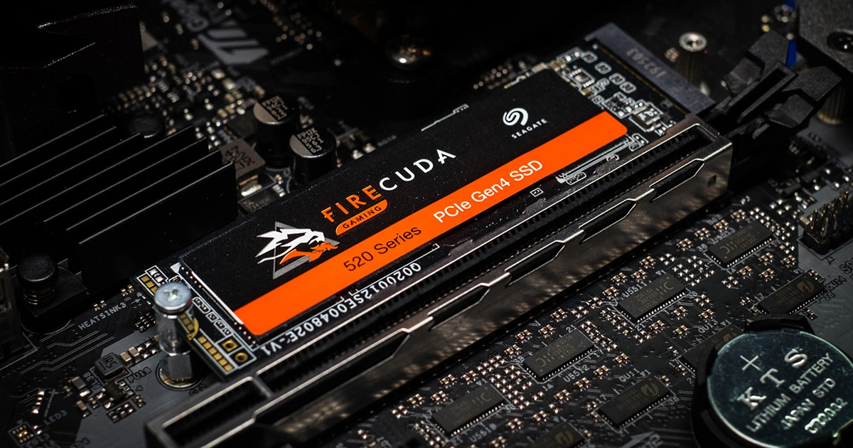 SSD